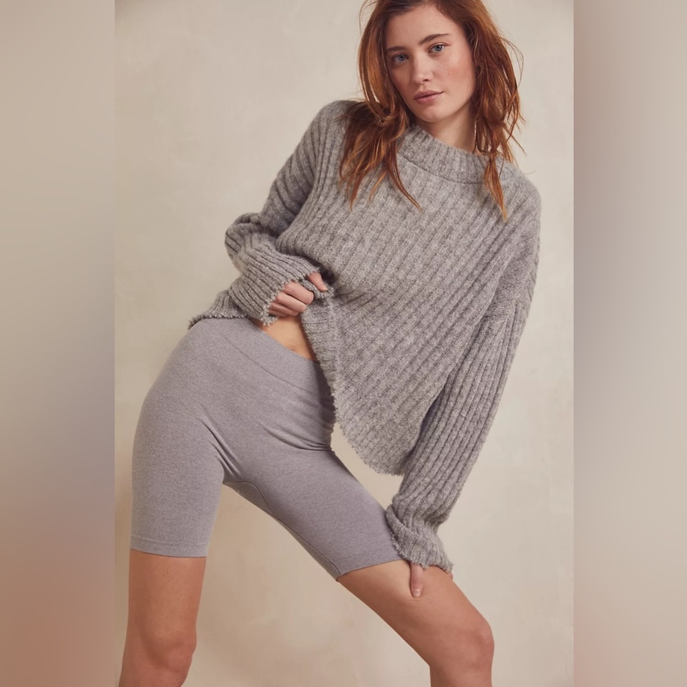 Free People Intimately Shorts